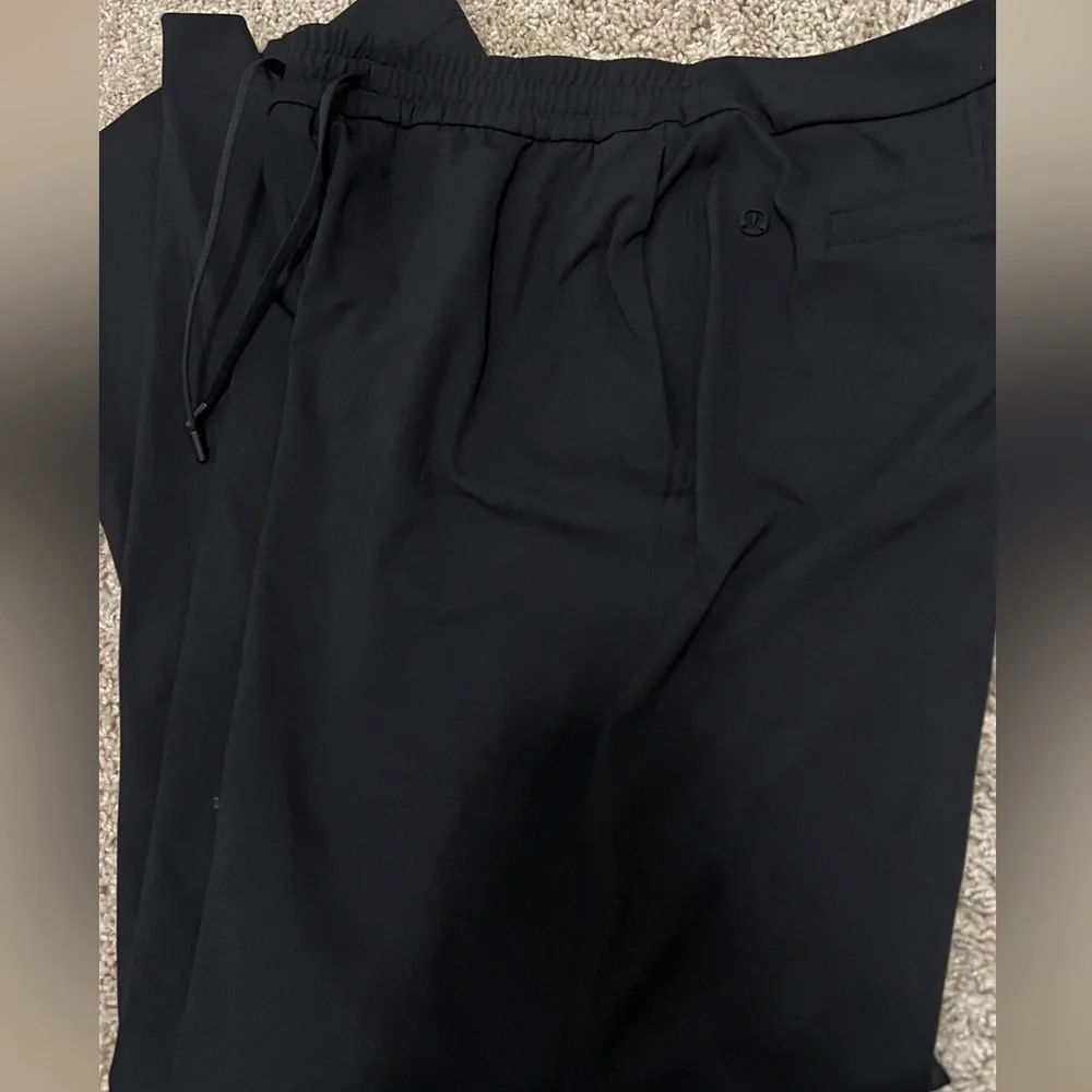 Lululemon joggers